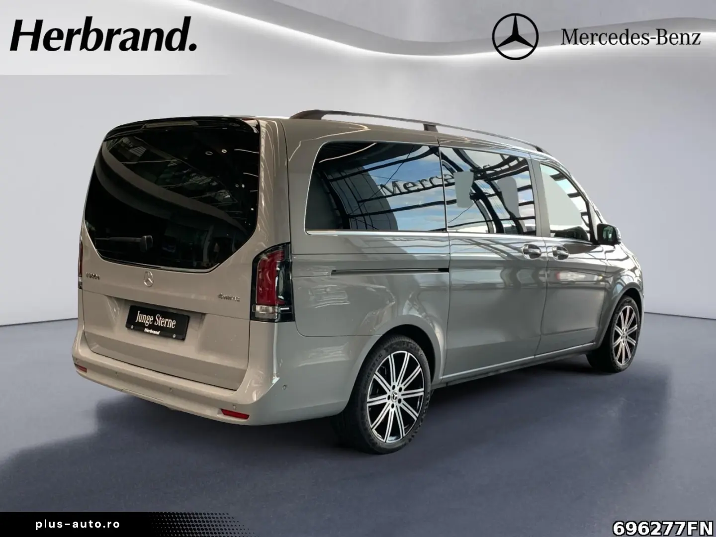 MERCEDES-BENZ V 300 AVG L 4MATIC  AIRMATIC PANO-DACH&hellip;