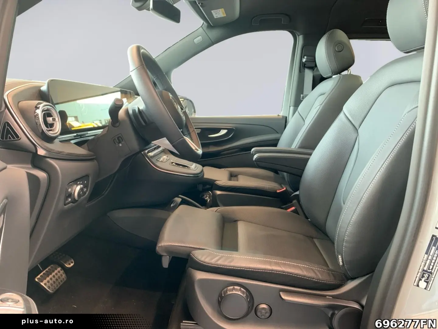 MERCEDES-BENZ V 300 AVG L 4MATIC  AIRMATIC PANO-DACH&hellip;