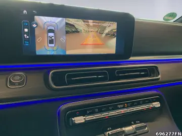 MERCEDES-BENZ V 300 AVG L 4MATIC  AIRMATIC PANO-DACH&hellip;