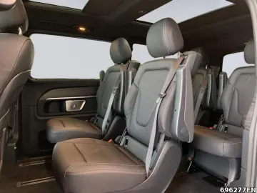 MERCEDES-BENZ V 300 AVG L 4MATIC  AIRMATIC PANO-DACH&hellip;