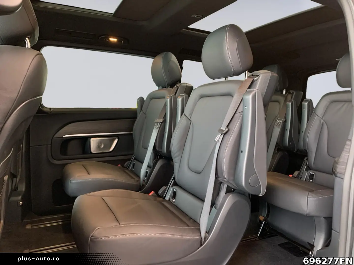 MERCEDES-BENZ V 300 AVG L 4MATIC  AIRMATIC PANO-DACH&hellip;