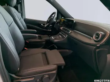 MERCEDES-BENZ V 300 AVG L 4MATIC  AIRMATIC PANO-DACH&hellip;