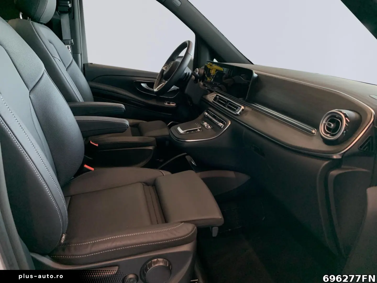 MERCEDES-BENZ V 300 AVG L 4MATIC  AIRMATIC PANO-DACH&hellip;
