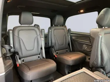 MERCEDES-BENZ V 300 AVG L 4MATIC  AIRMATIC PANO-DACH&hellip;