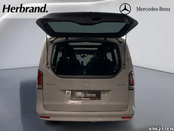 MERCEDES-BENZ V 300 AVG L 4MATIC  AIRMATIC PANO-DACH&hellip;