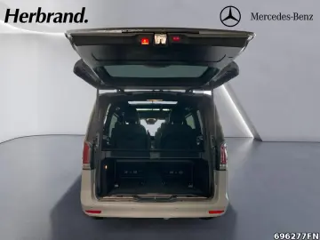 MERCEDES-BENZ V 300 AVG L 4MATIC  AIRMATIC PANO-DACH&hellip;