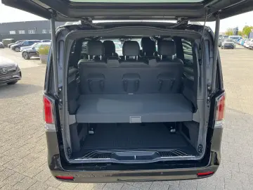 MERCEDES-BENZ V 250 d AVANTGARDE lang DISTRONIC CAM 360  AHK