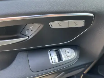 MERCEDES-BENZ V 250 d AVANTGARDE lang DISTRONIC CAM 360  AHK