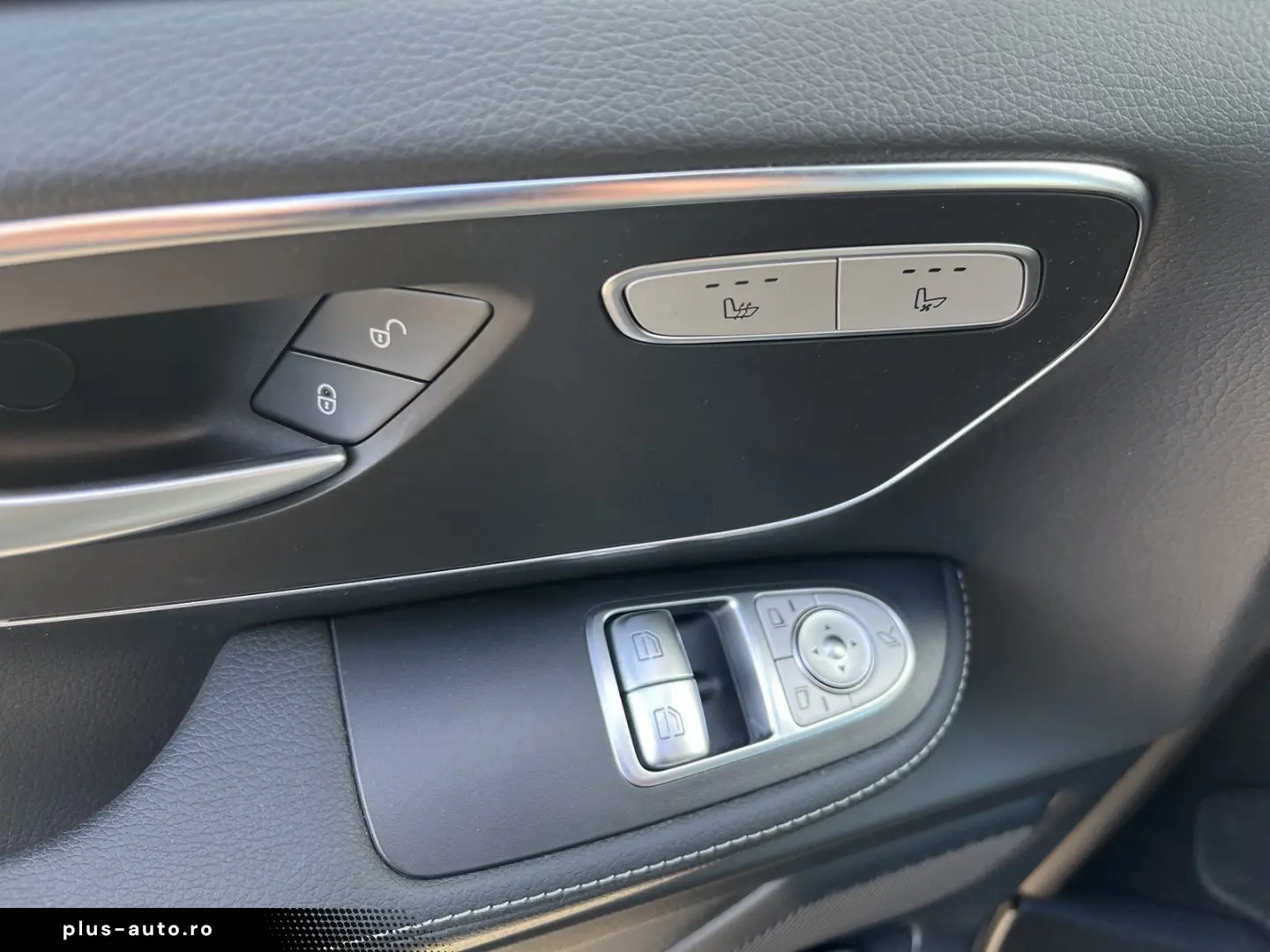 MERCEDES-BENZ V 250 d AVANTGARDE lang DISTRONIC CAM 360  AHK