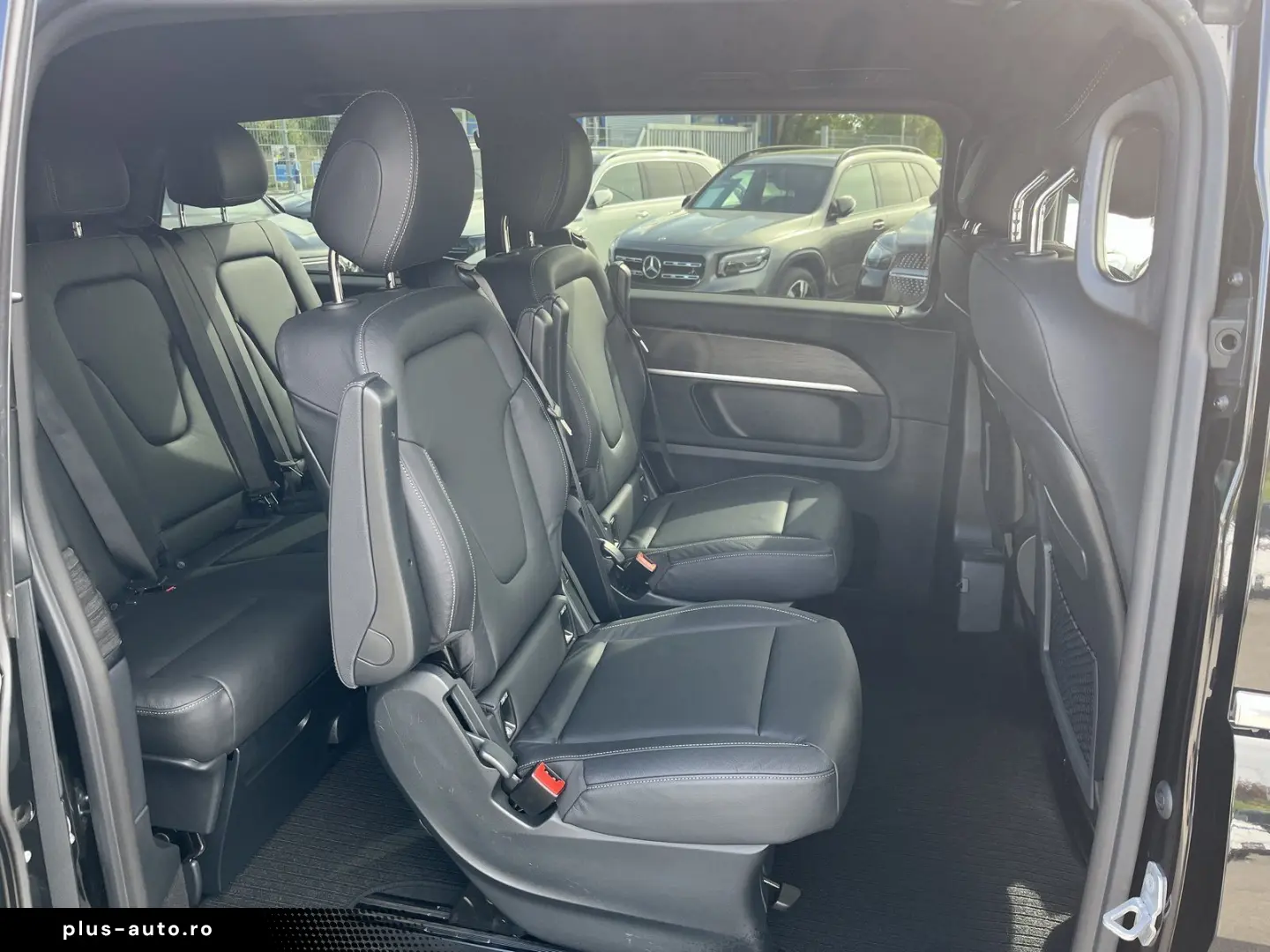 MERCEDES-BENZ V 250 d AVANTGARDE lang DISTRONIC CAM 360  AHK