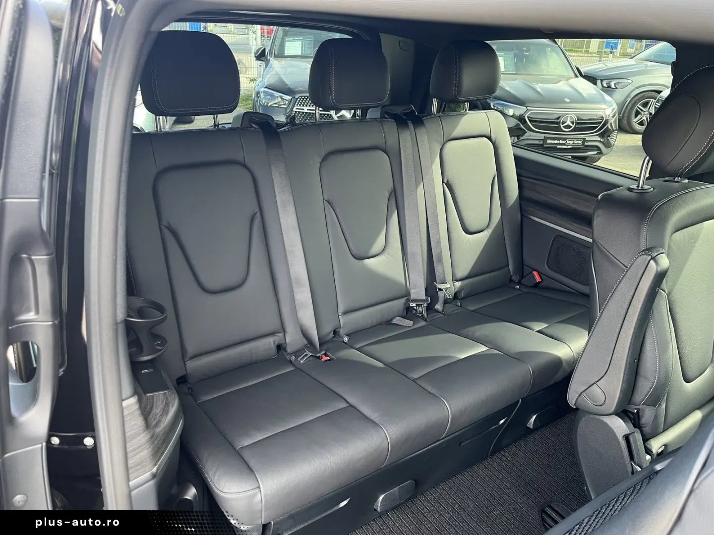 MERCEDES-BENZ V 250 d AVANTGARDE lang DISTRONIC CAM 360  AHK