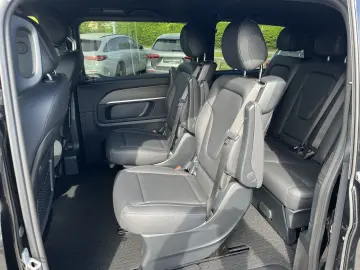 MERCEDES-BENZ V 250 d AVANTGARDE lang DISTRONIC CAM 360  AHK