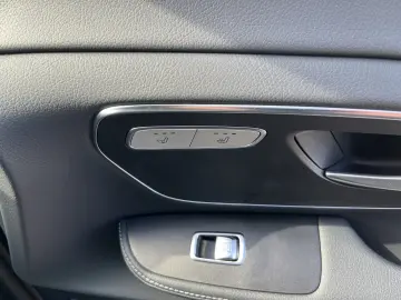MERCEDES-BENZ V 250 d AVANTGARDE lang DISTRONIC CAM 360  AHK