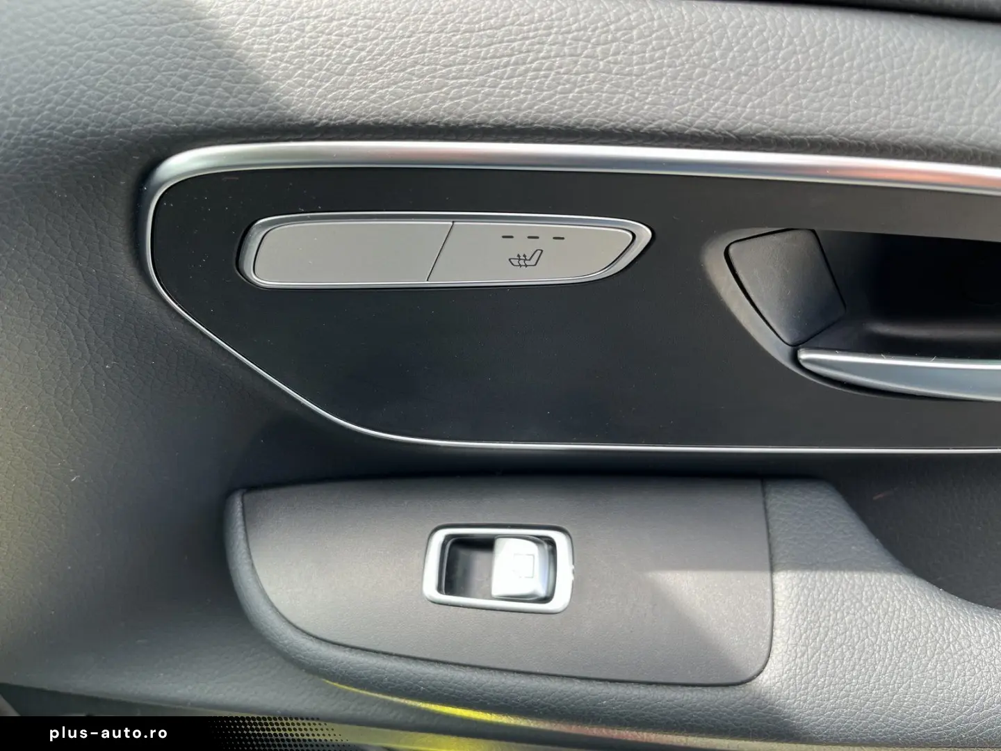 MERCEDES-BENZ V 220 d STYLE Lang 4-Matic DISTRONIC 360  AHK