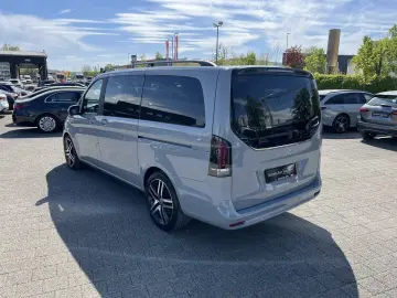 MERCEDES-BENZ V 250 d STYLE Lang DISTRONIC el.Türen &hellip;