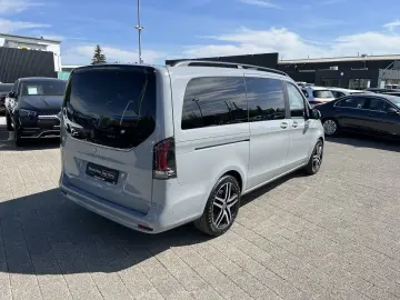 MERCEDES-BENZ V 250 d STYLE Lang DISTRONIC el.Türen &hellip;