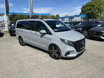 MERCEDES-BENZ V 250 d STYLE Lang DISTRONIC el.Türen &hellip;