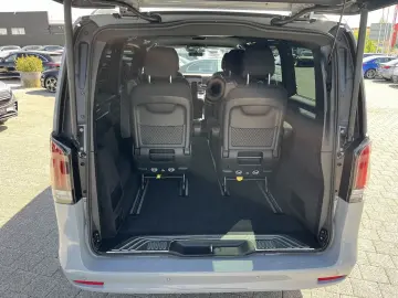 MERCEDES-BENZ V 250 d STYLE Lang DISTRONIC el.Türen &hellip;