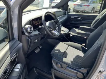 MERCEDES-BENZ V 250 d STYLE Lang DISTRONIC el.Türen &hellip;