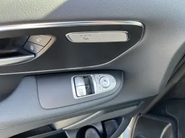 MERCEDES-BENZ V 250 d STYLE Lang DISTRONIC el.Türen &hellip;