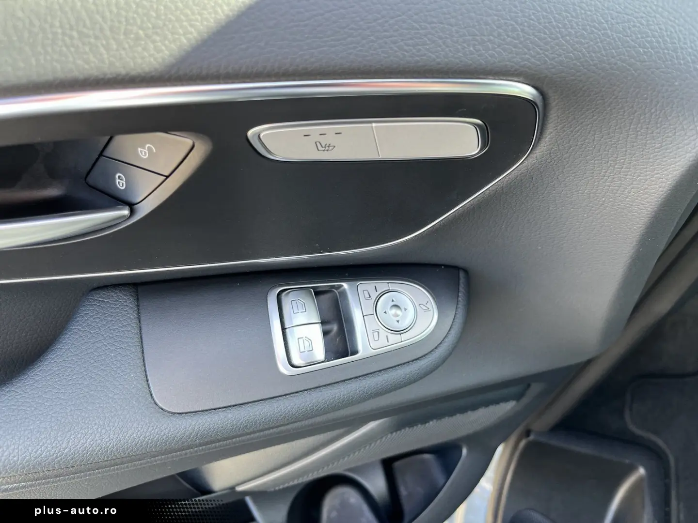MERCEDES-BENZ V 250 d STYLE Lang DISTRONIC el.Türen &hellip;