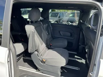 MERCEDES-BENZ V 250 d STYLE Lang DISTRONIC el.Türen &hellip;