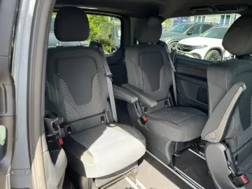MERCEDES-BENZ V 250 d STYLE Lang DISTRONIC el.Türen &hellip;