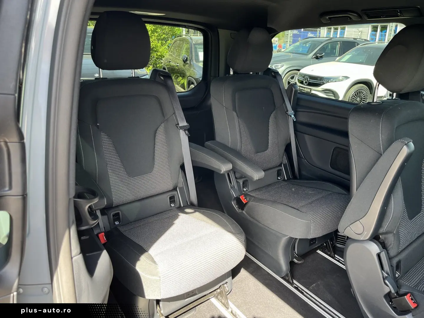 MERCEDES-BENZ V 250 d STYLE Lang DISTRONIC el.Türen &hellip;