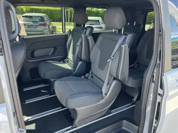 MERCEDES-BENZ V 250 d STYLE Lang DISTRONIC el.Türen &hellip;