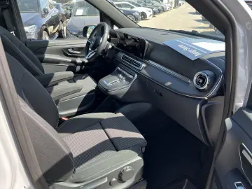 MERCEDES-BENZ V 250 d STYLE Lang DISTRONIC el.Türen &hellip;