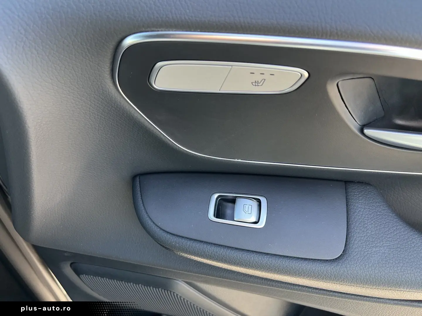 MERCEDES-BENZ V 250 d STYLE Lang DISTRONIC el.Türen &hellip;