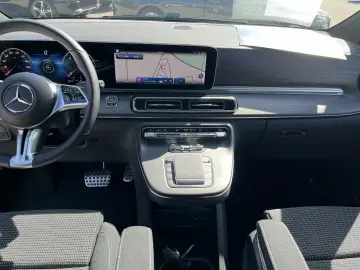 MERCEDES-BENZ V 250 d STYLE Lang DISTRONIC el.Türen &hellip;