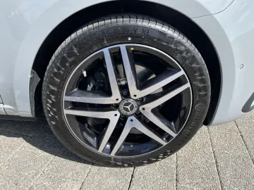 MERCEDES-BENZ V 250 d STYLE Lang DISTRONIC el.Türen &hellip;