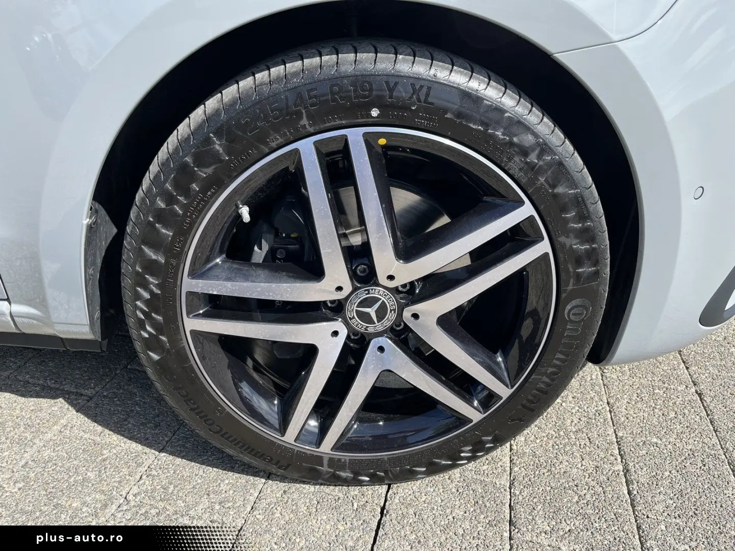 MERCEDES-BENZ V 250 d STYLE Lang DISTRONIC el.Türen &hellip;
