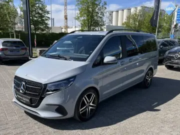 MERCEDES-BENZ V 250 d STYLE Lang DISTRONIC el.Türen &hellip;
