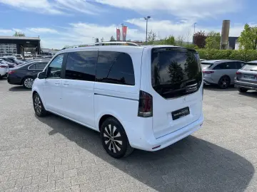 MERCEDES-BENZ V 250 d Style kompakt 4Matic AIRMATIC &hellip;