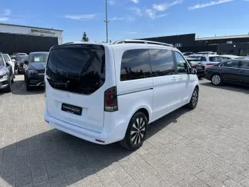 MERCEDES-BENZ V 250 d Style kompakt 4Matic AIRMATIC &hellip;