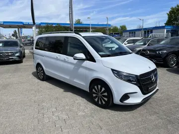 MERCEDES-BENZ V 250 d Style kompakt 4Matic AIRMATIC &hellip;