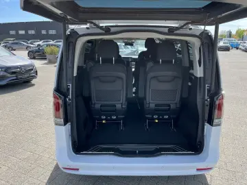 MERCEDES-BENZ V 250 d Style kompakt 4Matic AIRMATIC &hellip;
