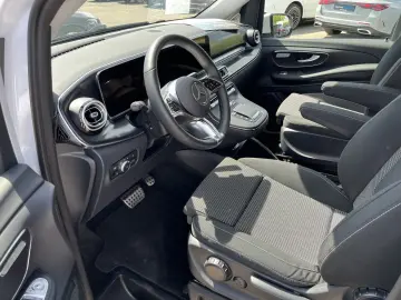 MERCEDES-BENZ V 250 d Style kompakt 4Matic AIRMATIC &hellip;