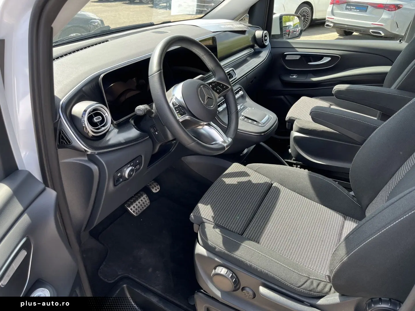 MERCEDES-BENZ V 250 d Style kompakt 4Matic AIRMATIC &hellip;