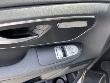 MERCEDES-BENZ V 250 d Style kompakt 4Matic AIRMATIC &hellip;