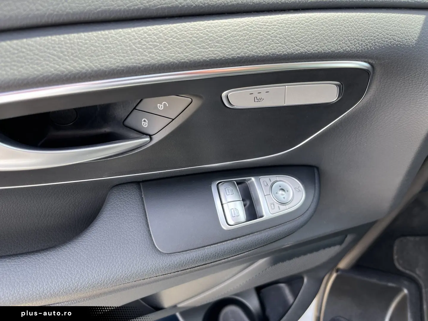 MERCEDES-BENZ V 250 d Style kompakt 4Matic AIRMATIC &hellip;