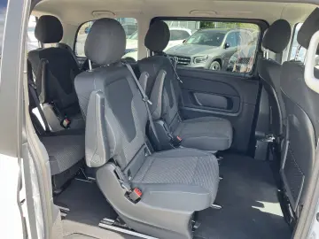 MERCEDES-BENZ V 250 d Style kompakt 4Matic AIRMATIC &hellip;