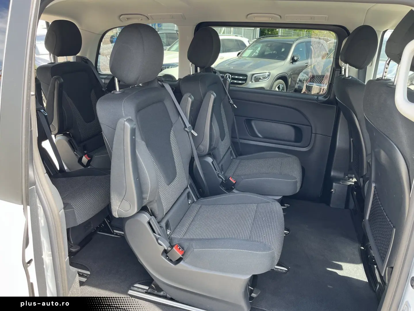 MERCEDES-BENZ V 250 d Style kompakt 4Matic AIRMATIC &hellip;