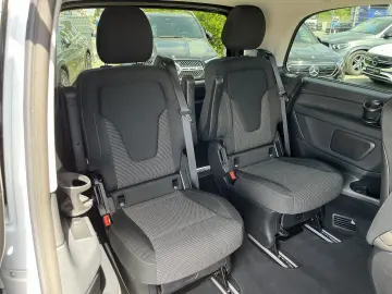 MERCEDES-BENZ V 250 d Style kompakt 4Matic AIRMATIC &hellip;