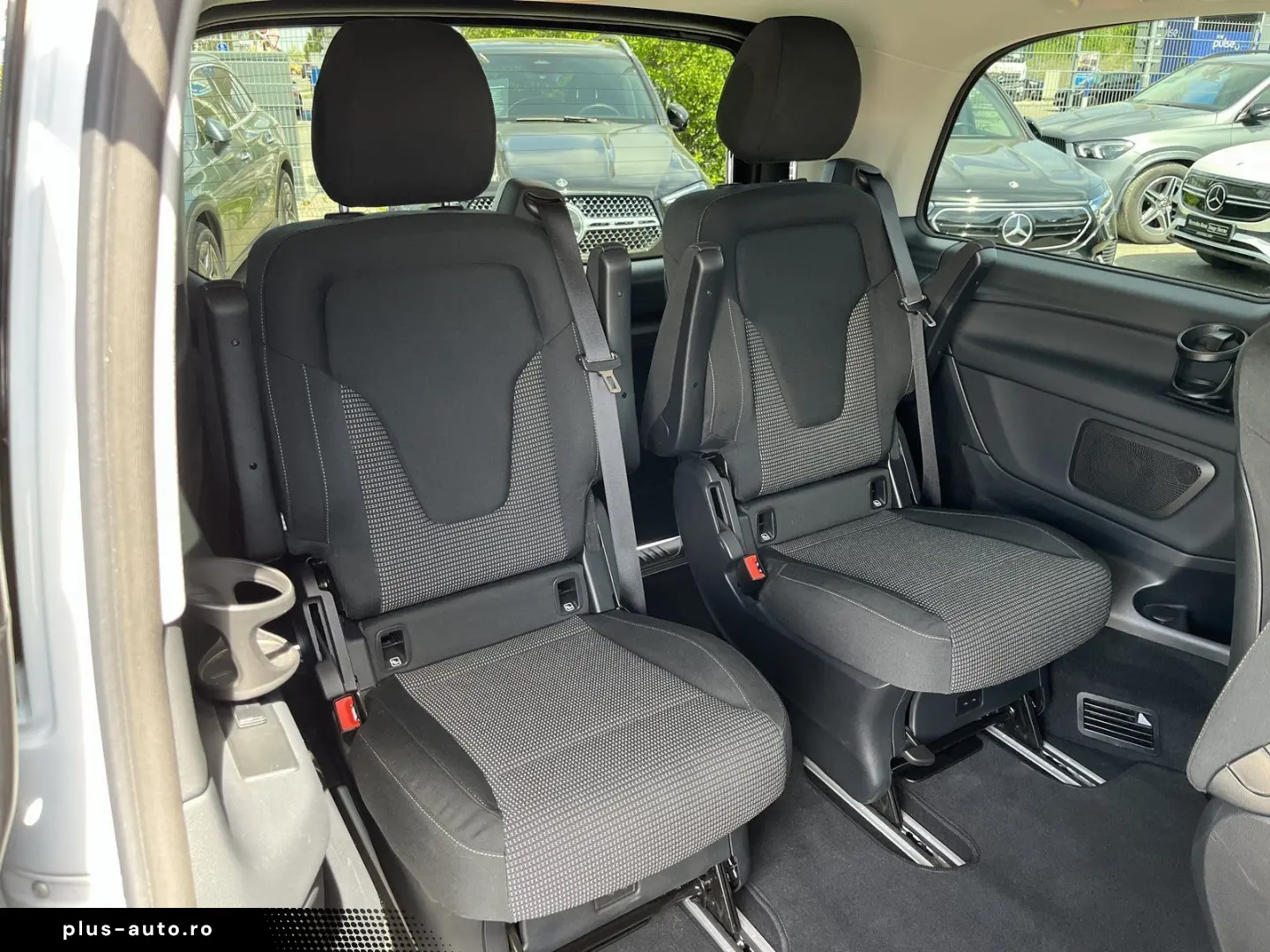 MERCEDES-BENZ V 250 d Style kompakt 4Matic AIRMATIC &hellip;