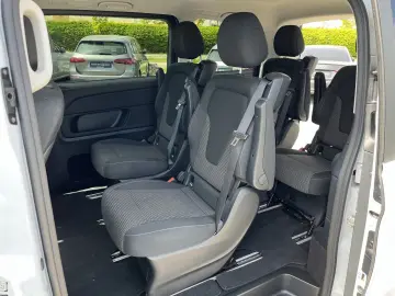 MERCEDES-BENZ V 250 d Style kompakt 4Matic AIRMATIC &hellip;