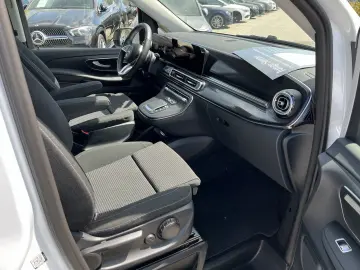MERCEDES-BENZ V 250 d Style kompakt 4Matic AIRMATIC &hellip;