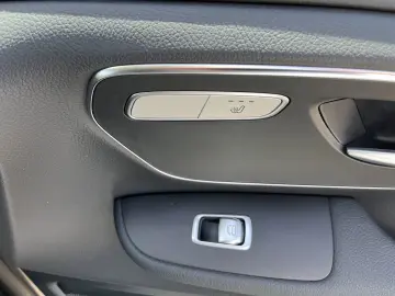 MERCEDES-BENZ V 250 d Style kompakt 4Matic AIRMATIC &hellip;